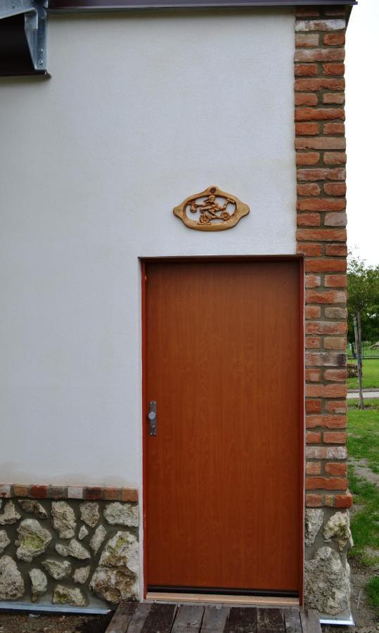 Penzion Sedlecka Vina Sedlec  Exterior foto